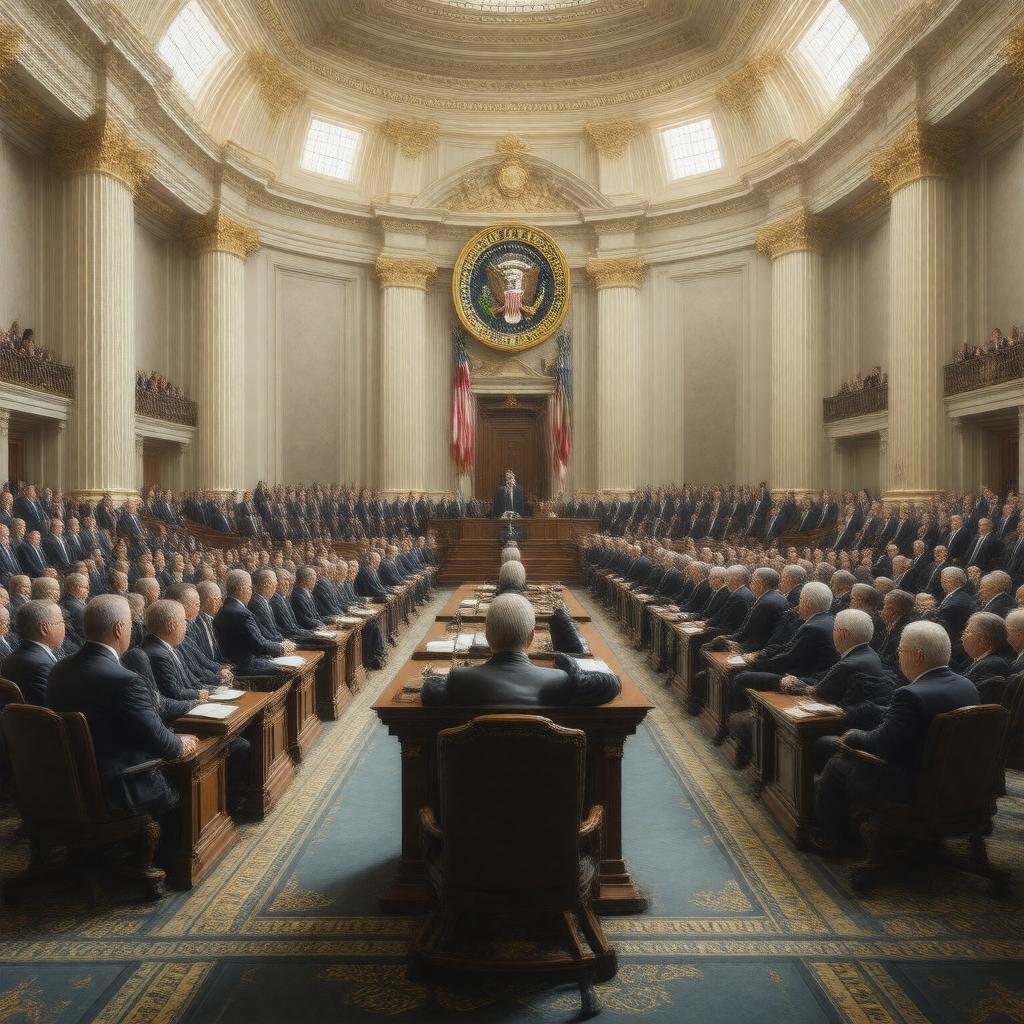 United States Senate (Class 3)